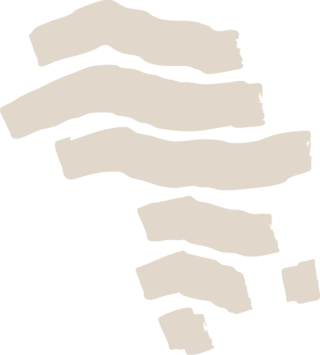 Favicon de Sabana travels en beige